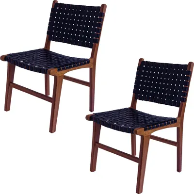 Produktbild von Esszimmerstuhl Wohnzimmerstuhl Leder Esszimmerstühle