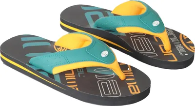 Produktbild von Animal - Kinder Flipflops "Jekyl", recyceltes Material MW1934 (28 EU) (Schwarz)