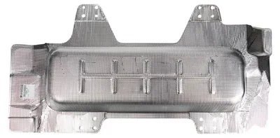 Produktbild von Original Fiat Hitzeschutzblech für Ducato ab Baujahr 2014 1398350080