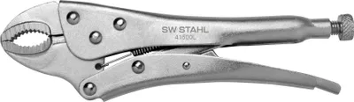 Produktbild von SW-Stahl 41500L Gripzange, CV 10"
