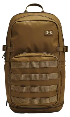 Obrázok produktu pre Under Armour – batoh na notebook „Triumph“ GT13730 (jednotná veľkosť) (hnedý)