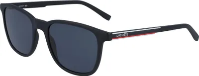 Produktbild von Lacoste L915S Herren-Sonnenbrille mit Vollrand, Kunststoff