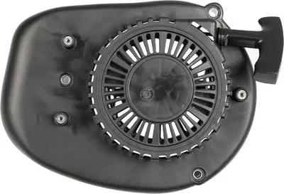 Obrázek produktu pro Loncin ruční startér 1P70FCD s elektrickým startérem ORIGINÁLNÍ DÍL 193490556-0001