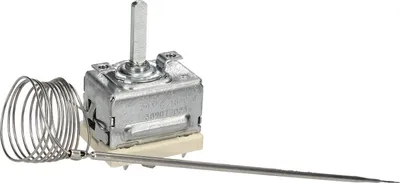 Produktbild von Europart Thermostat 50-293°C EGO 55.17052.070