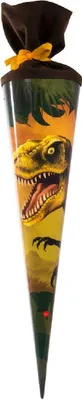 Produktbild von Goldbuch Sound & Light-Schultüte 70cm Dino