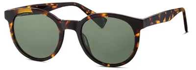 Image de Lunettes de soleil MARCO'POLOEYEWEAR pour adultes