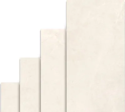 Produktbild von Belvit Parma Beige Matt 120x60cm