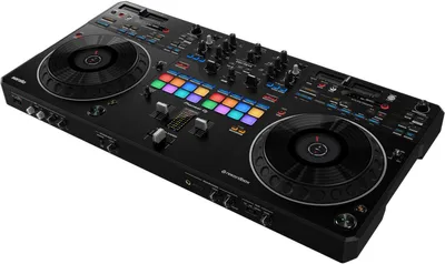DJ機材 Pioneer DJ DDJ-800 DDJ-800 (archived) 2-channel performance DJ controller for