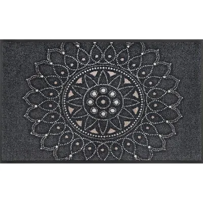 Produktbild von wash+dry Schmutzfangmatte Purnima - 75 x 120 cm