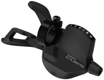 Zdjęcie produktu dla Shimano Cues SL-U6000-11R vaihdevipu, 11-v