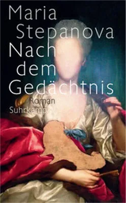 Image de Nach dem Gedächtnis