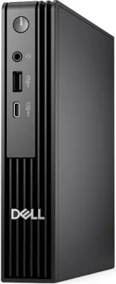 Produktbild von DELL Pro QCM1250, Intel® Core™ i5, i5-14500T, 16 GB, 512 GB, Windows 11 Pro, 64-Bit