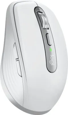Image de Logitech MX Anywhere 3 Wireless Mouse 4000DPI White