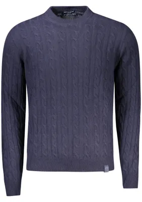 Produktbild von North Sails Herren LANGARMPULLOVER Blau 699782000_BL0802 : Größe - XL Größe: XL