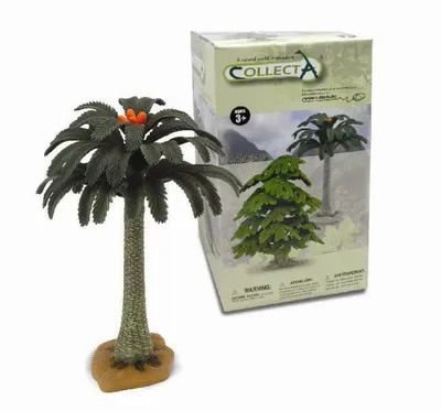 Obrázek produktu pro Dřevěná figurka zvířete Cyclad