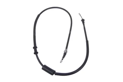 Produktbild von NK Handbremsseil Hinten (902370) für FIAT Punto | Handbremsseil, Handbremszug