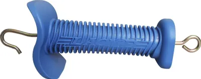 Produktbild von LACME Premium-Torgriff für Seil und Litze, blau