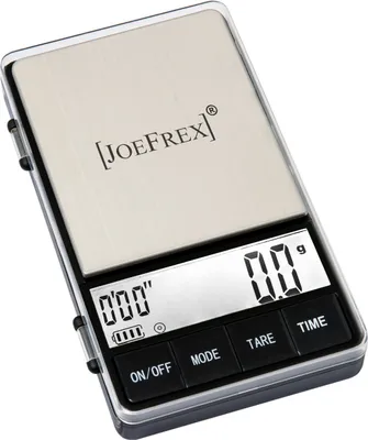 Produktbild von JoeFrex Digital Timer batteriebetrieben