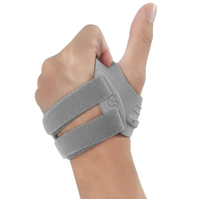 Produktbild von Nacht-Handgelenkstütze–Handgelenksschiene,geeignet bei Karpaltunnelsyndrom,Sehnenentzündung,Arthritis,Verstauchung–für Männer und Frauen,linke Hand,M