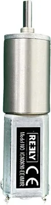 Immagine prodotto di Reely RE-7842783 Getriebemotor 12 V 1:690 (RE-7842783)