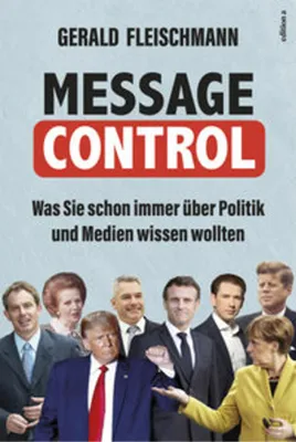 Obrázok produktu pre Message Control
