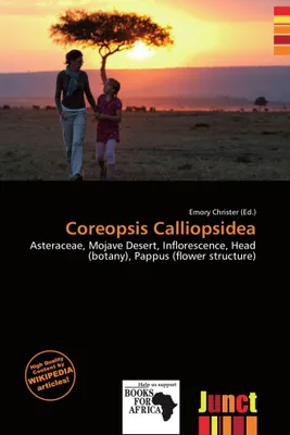 Produktbild von Coreopsis Calliopsidea