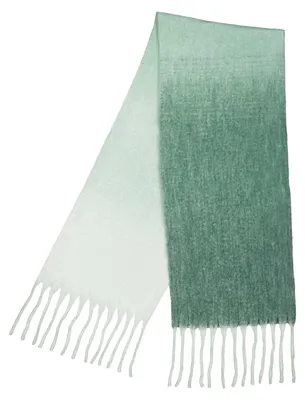 Image de Pieces - Écharpe GT15545 (taille unique) (vert)