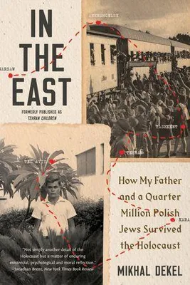 Produktbild von In the East
