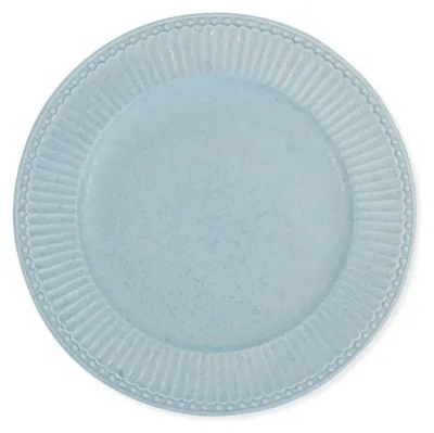 Produktbild von Greengate Dinner Teller Alice Ice Blue (26,5cm)