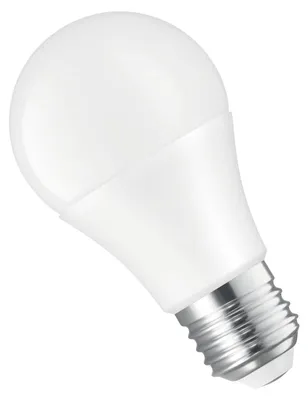 Produktbild von Spectrum E27 LED Lampe 8,5W 900lm 6000K Kaltweiß 24V