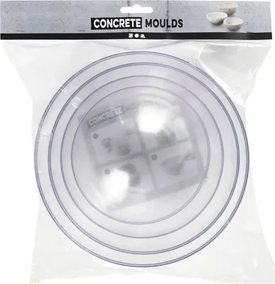 Produktbild von Creativ Company 78648, Bastelset für Kinder, 4 Stück(e)