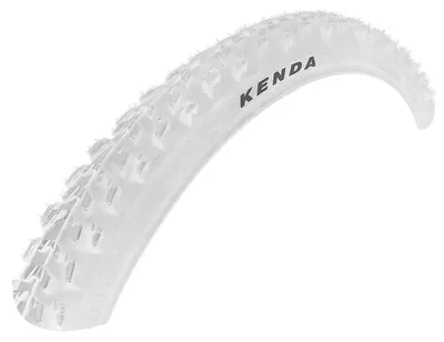 Produktbild von Kenda 26 x1.95 MTB Reifen K-829 50-559 Weiß