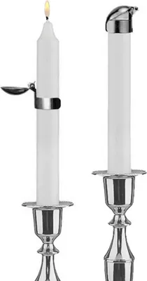 Obrázek produktu pro INF Automatický spínač světel Černá