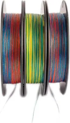 Immagine prodotto di Mustad Spj Demon 300 M Filo intrecciato Multicolore 0,380 mm Multicolore 0,380 mm