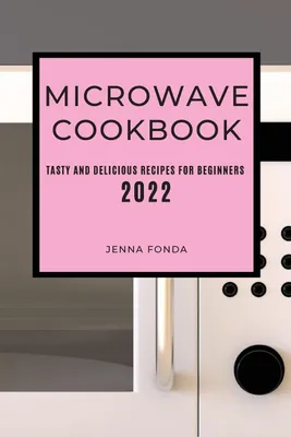 Produktbild von Microwave Cookbook 2022