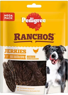 Produktbild von PEDIGREE® RANCHOS™ Originals mit Huhn 180g