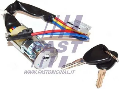 Produktbild von FAST Lenkschloss FT82336 für RENAULT KANGOO (KC0/1)