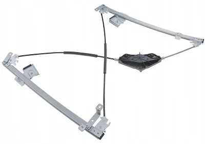 Produktbild von Fensterheber vorne links 1K4837461 – Fensterhebermechanik für VW Golf V und Jetta
