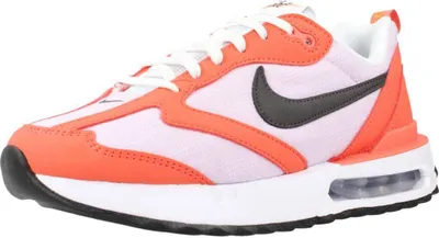 Produktbild von NIKE WMNS AIR MAX DAWN Orange