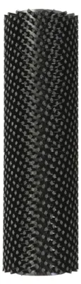 Zdjęcie produktu dla Szczotka Cleancraft Ø 102 / 280 mm, czarna / twarda, 7230011