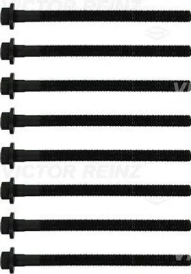 Produktbild von REINZ 14-10373-02 Zylinderkopfschraubensatz für HYUNDAI i10 (PA) M12