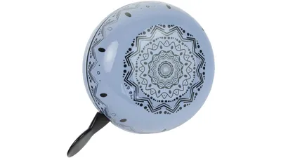 Produktbild von Widek Widek Glocke Ding Dong Ocean Blue, Auf Karte