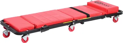Immagine prodotto di KS TOOLS Divano mobile e sedile pieghevole, 1200x420 mm ( 500.8000 )