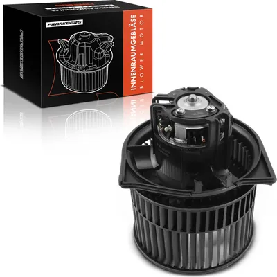 Obrázok produktu pre Frankberg 1x dúchadlo motora interiéru pre Saab 9-5 YS3E 1.9L-3.0L 2001-2009