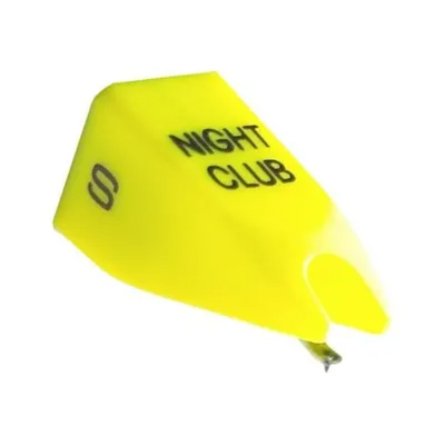 Immagine prodotto di Ortofon DJ Night Club S DJ Jehla