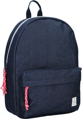 Produktbild von Blauer Rucksack Milky Kiss