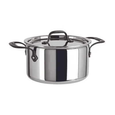 Imagen del producto de Home Chef Sambonet Fleischtopf 20 cm mD Edelstahl 18/10 51107-70