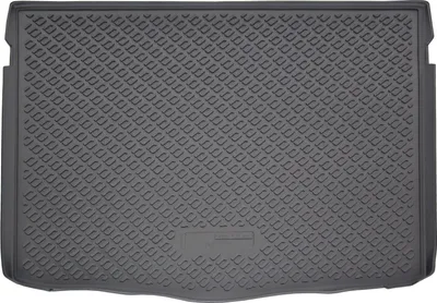 Obrázek produktu pro NORM Liners | Gumová vana do kufru pro Fiat Tipo HTb 315 2015-