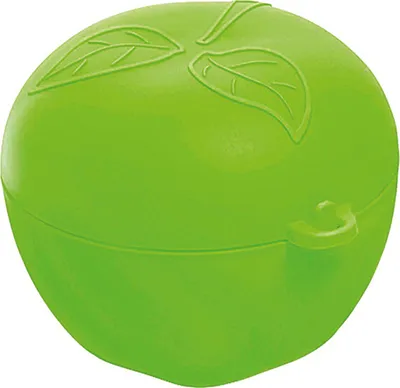 Immagine prodotto di Scatola di mele ROTHO Fun 0,55 l 12,4x11x9,5 cm