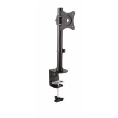 Produktbild von Multibrackets 3293, 10 kg, 38,1 cm (15"), 68,6 cm (27"), 100 x 100 mm, Höhenverstellung, Schwarz